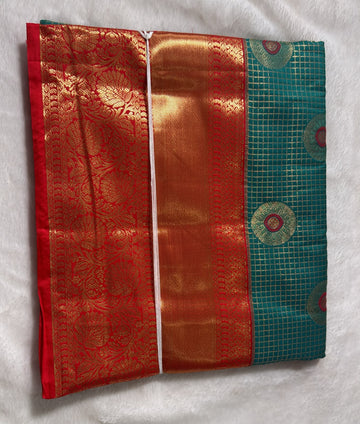 DHARMAVARAM PATTU