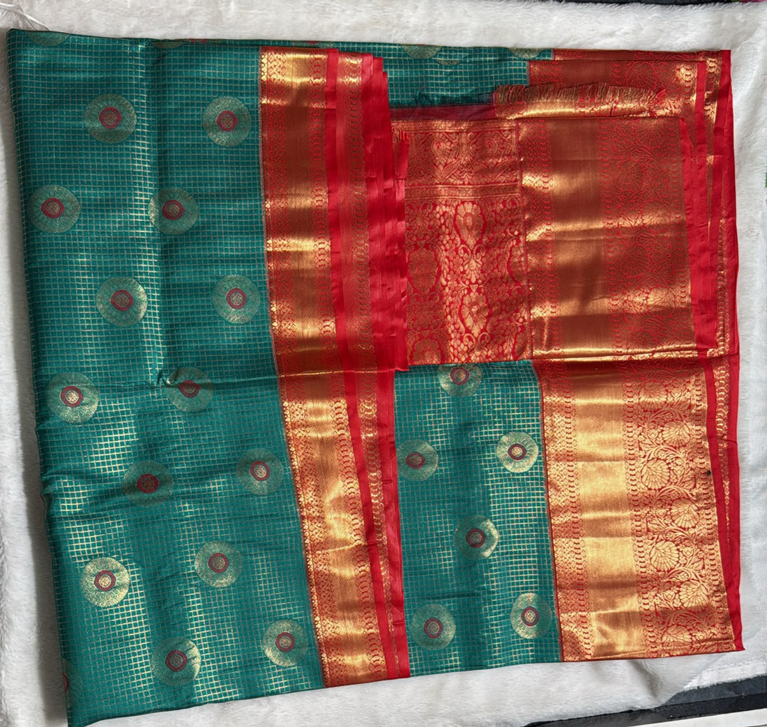 DHARMAVARAM PATTU