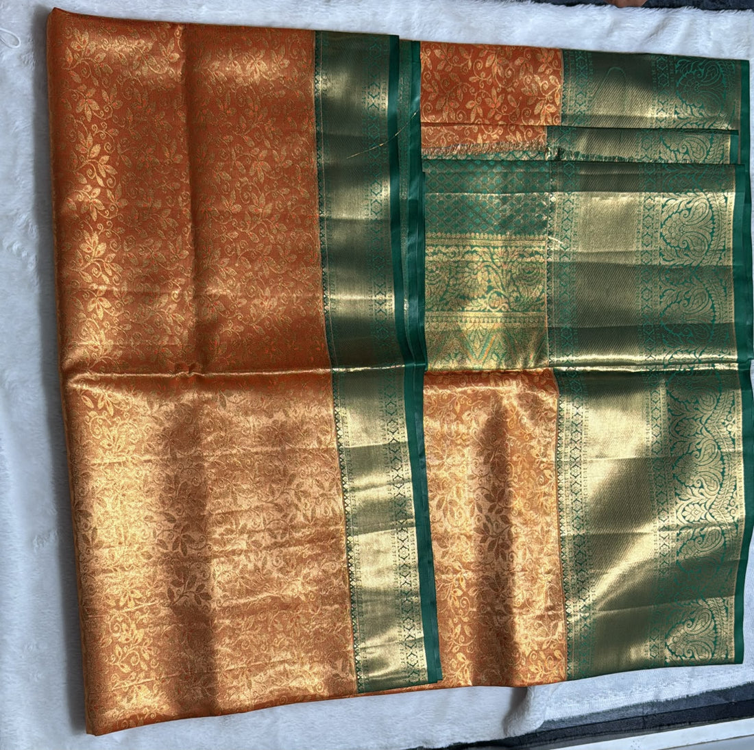 DHARMAVARAM PATTU
