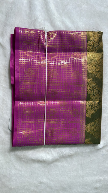 DHARMAVARAM PATTU