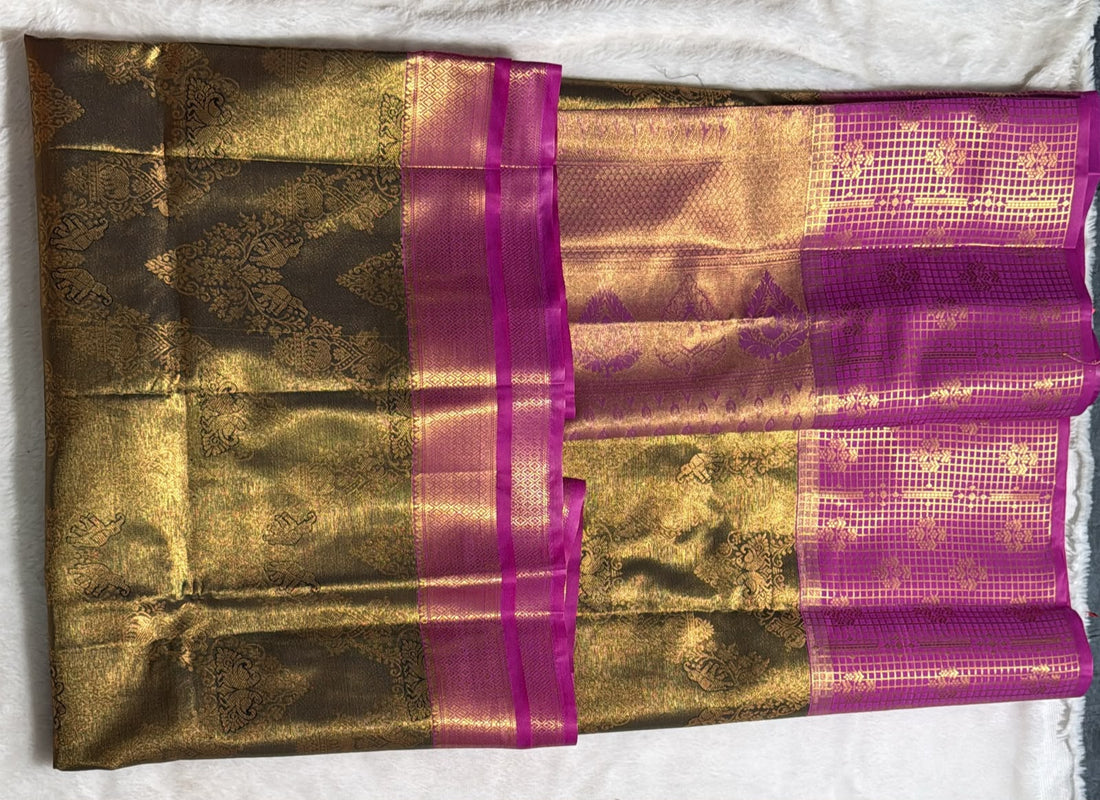 DHARMAVARAM PATTU
