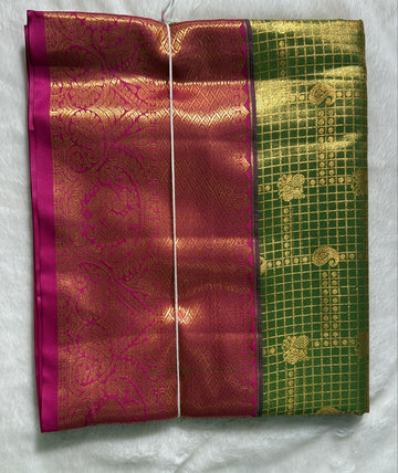 DHARMAVARAM PATTU