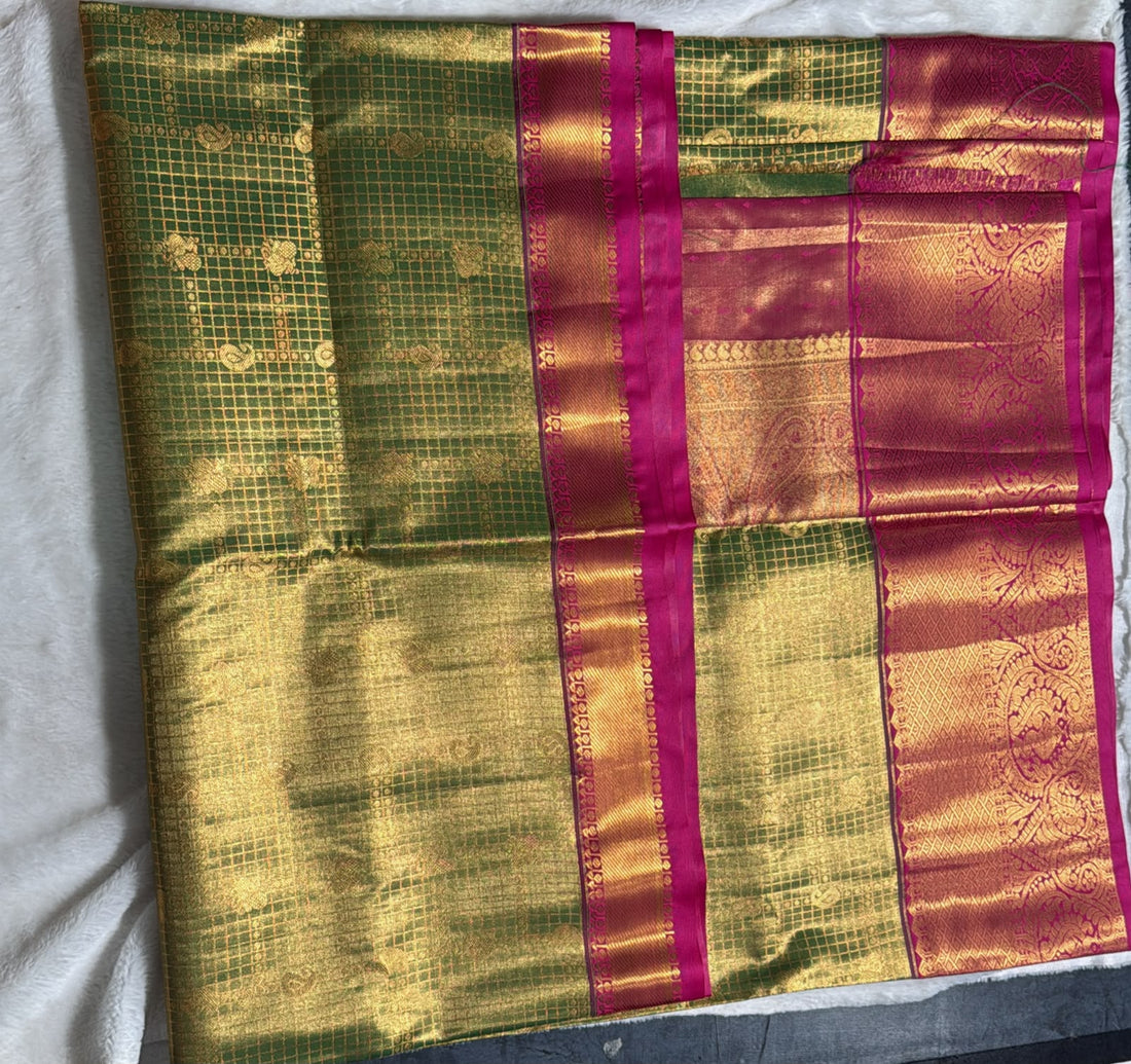 DHARMAVARAM PATTU