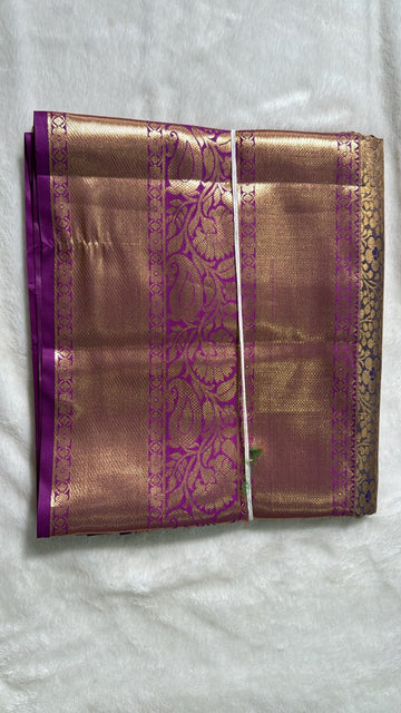 DHARMAVARAM PATTU