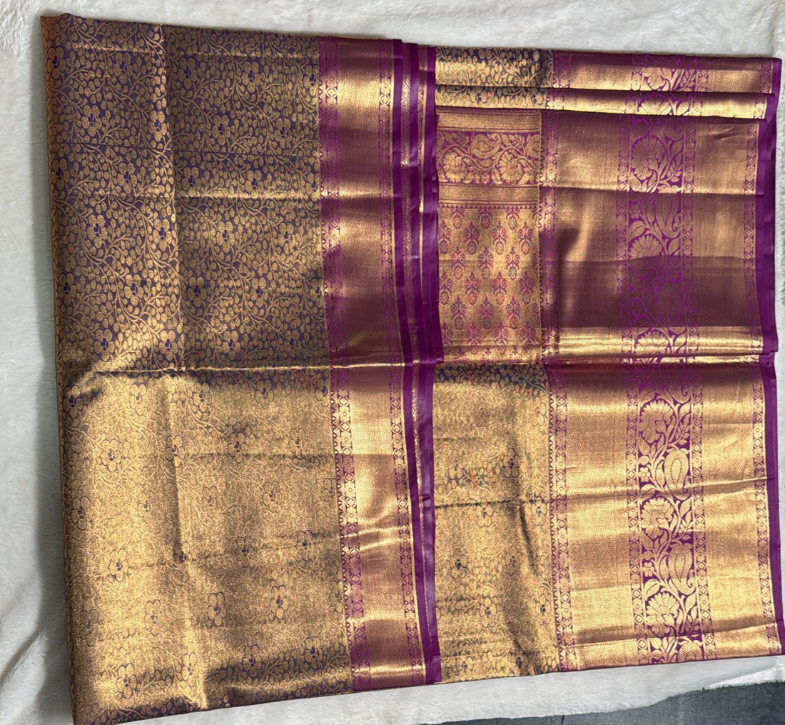 DHARMAVARAM PATTU