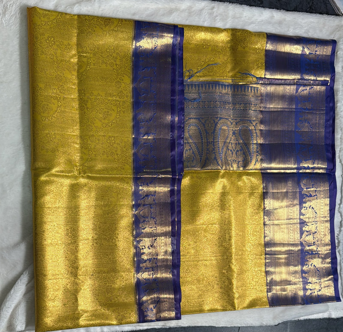 DHARMAVARAM PATTU
