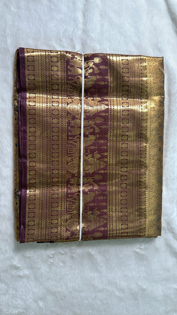 DHARMAVARAM PATTU