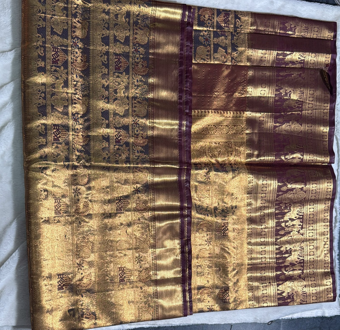 DHARMAVARAM PATTU