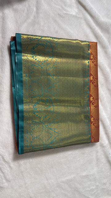 DHARMAVARAM PATTU