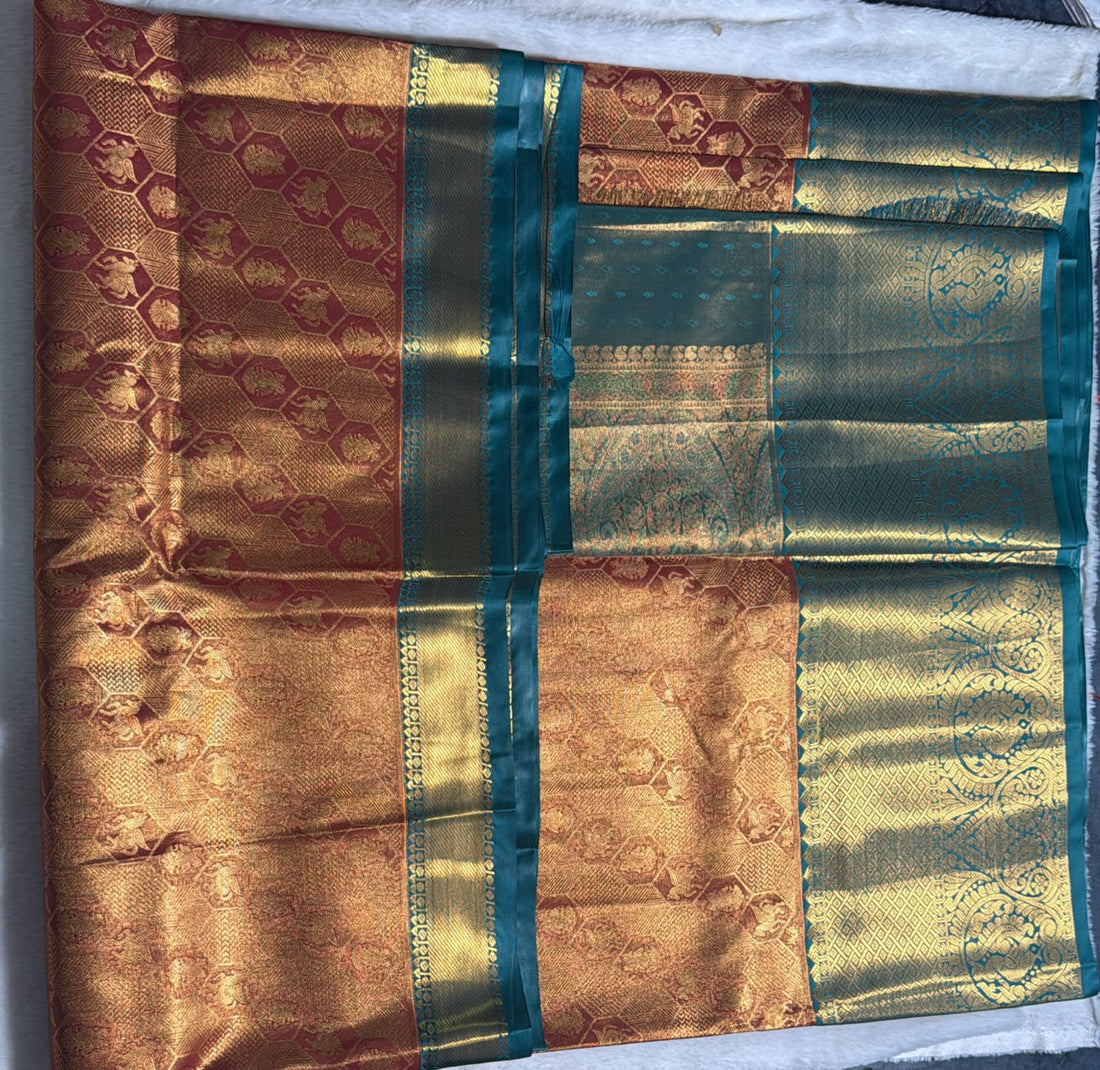 DHARMAVARAM PATTU