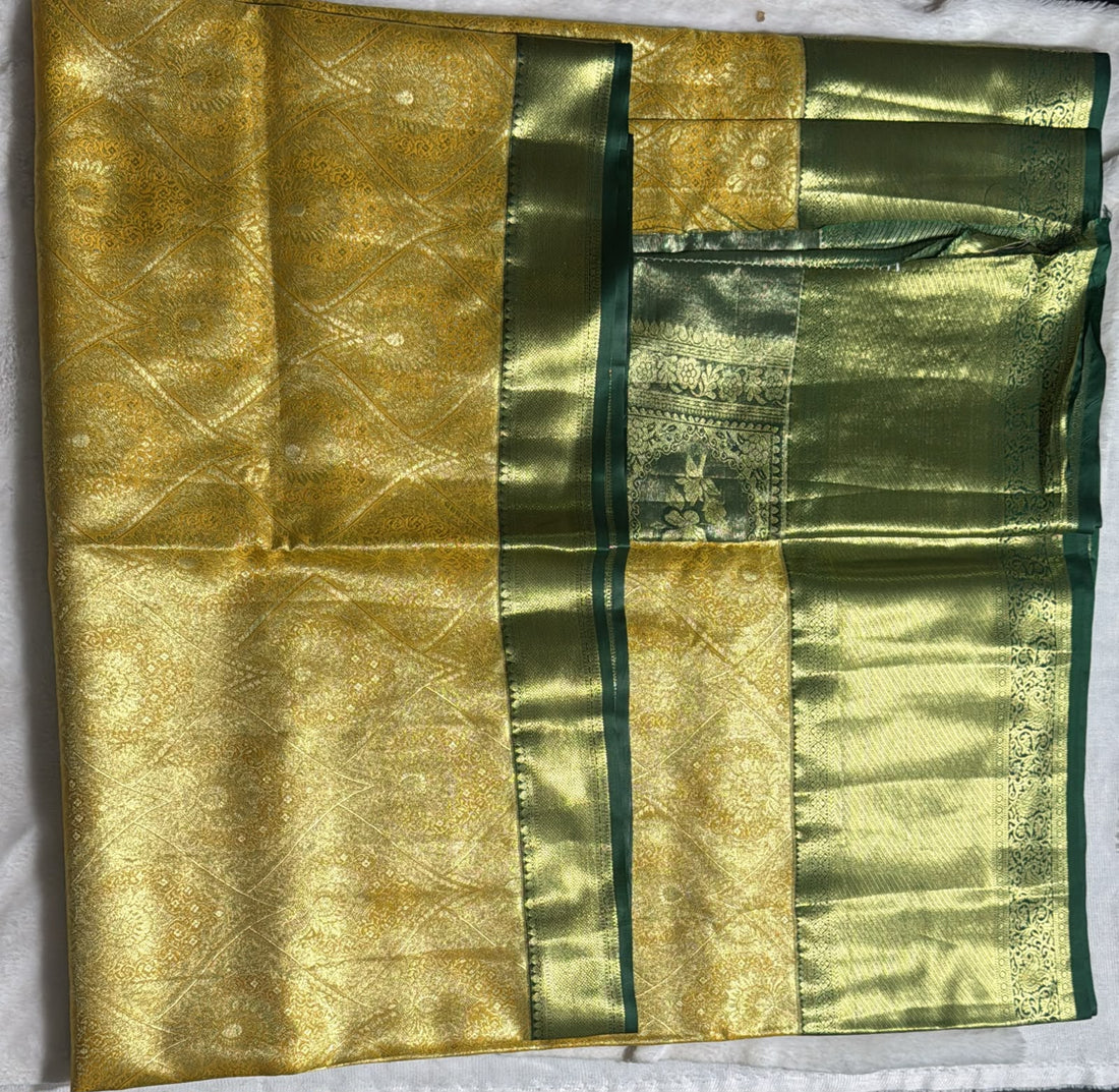 DHARMAVARAM PATTU