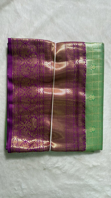 DHARMAVARAM PATTU