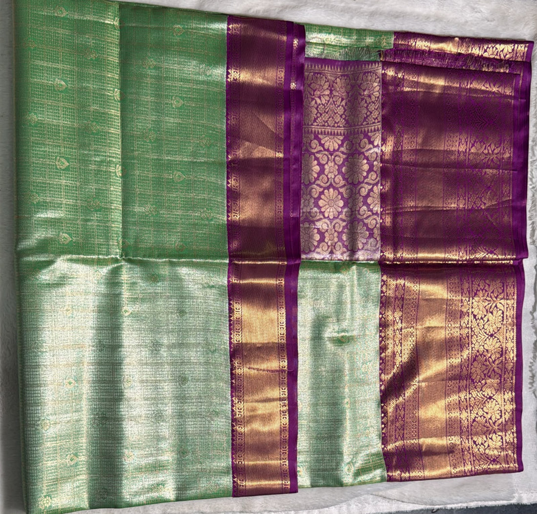 DHARMAVARAM PATTU