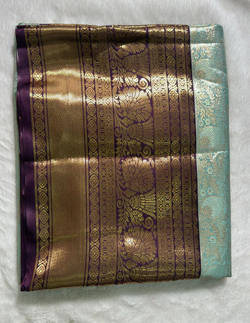 DHARMAVARAM PATTU