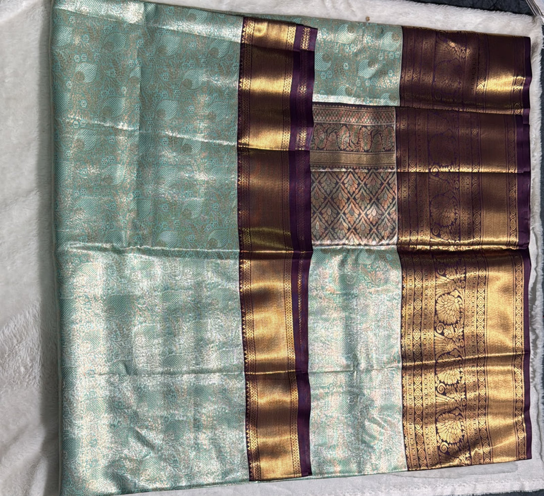 DHARMAVARAM PATTU