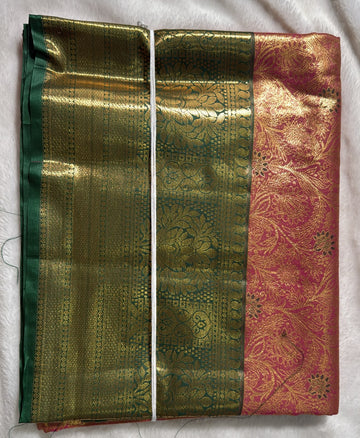 DHARMAVARAM PATTU