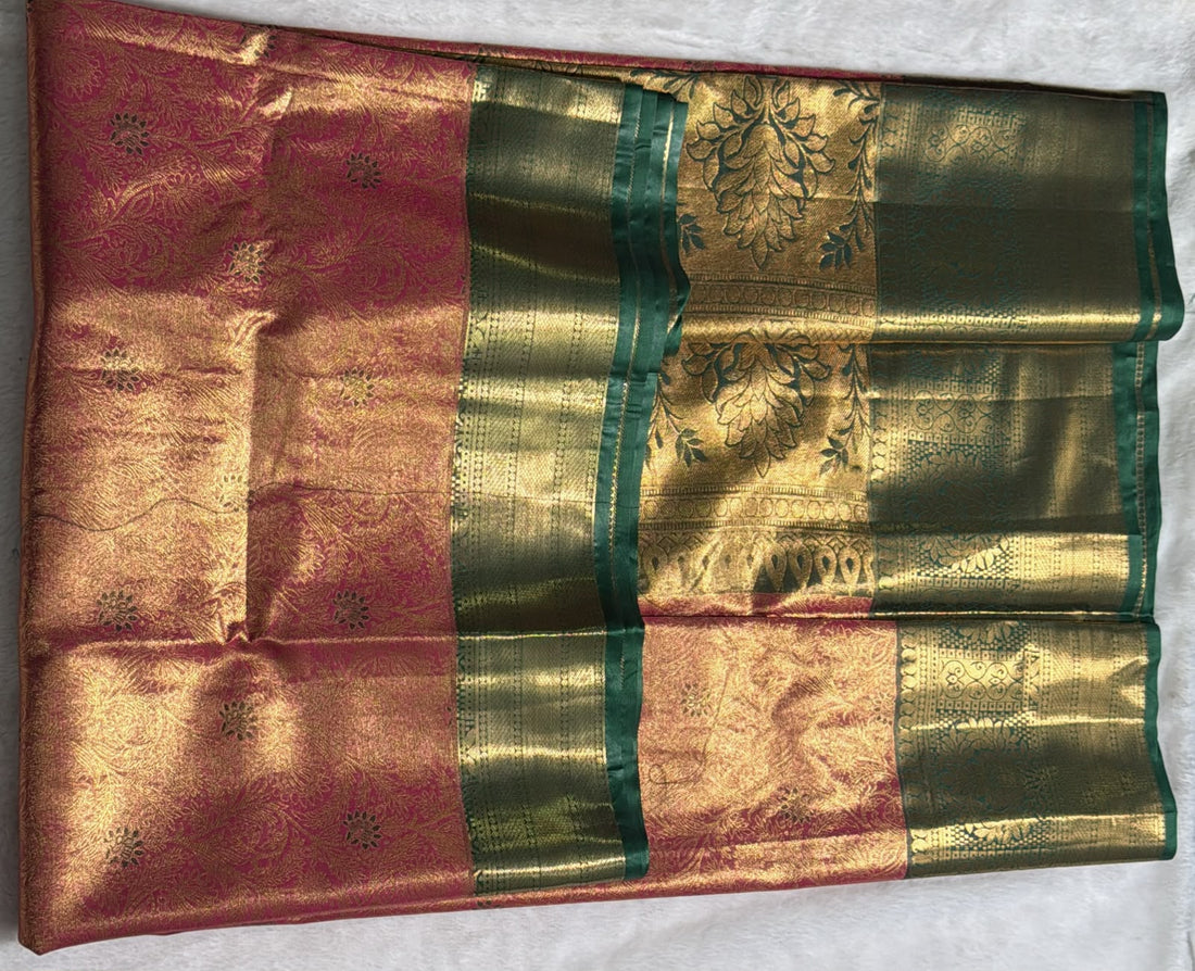 DHARMAVARAM PATTU