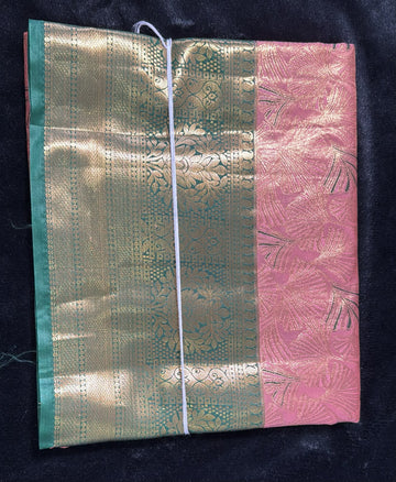 DHARMAVARAM PATTU