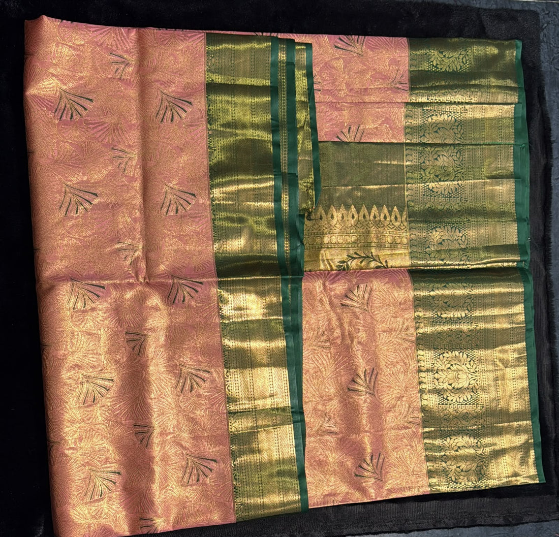 DHARMAVARAM PATTU