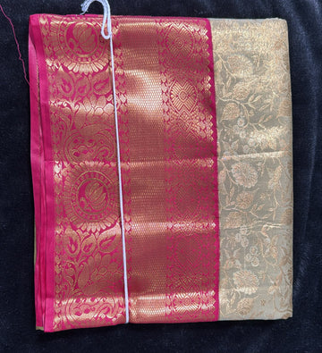 DHARMAVARAM PATTU