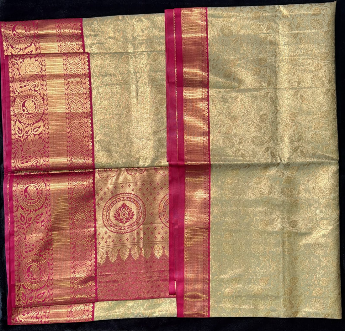 DHARMAVARAM PATTU