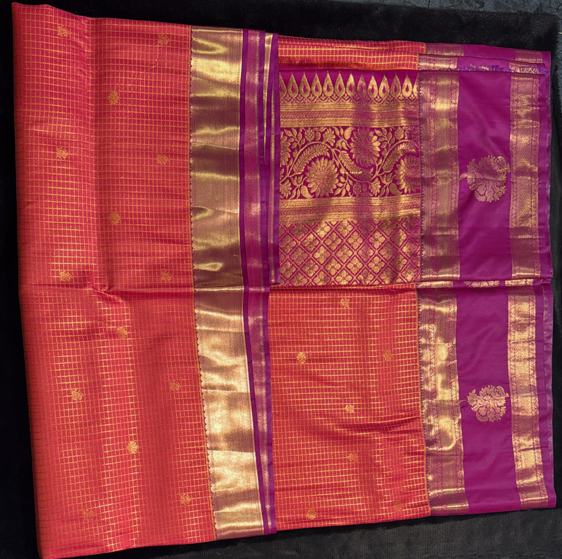 DHARMAVARAM PATTU