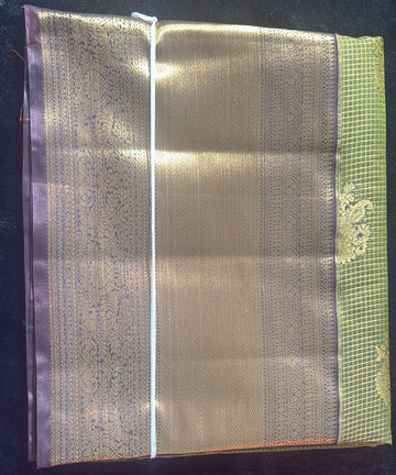 DHARMAVARAM PATTU