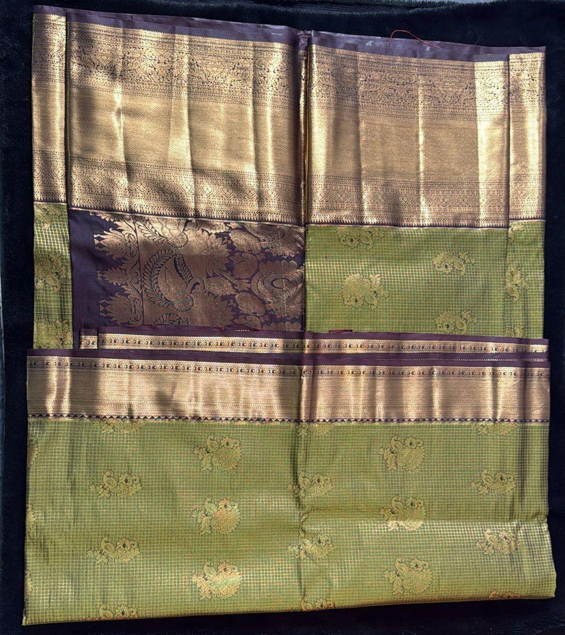 DHARMAVARAM PATTU