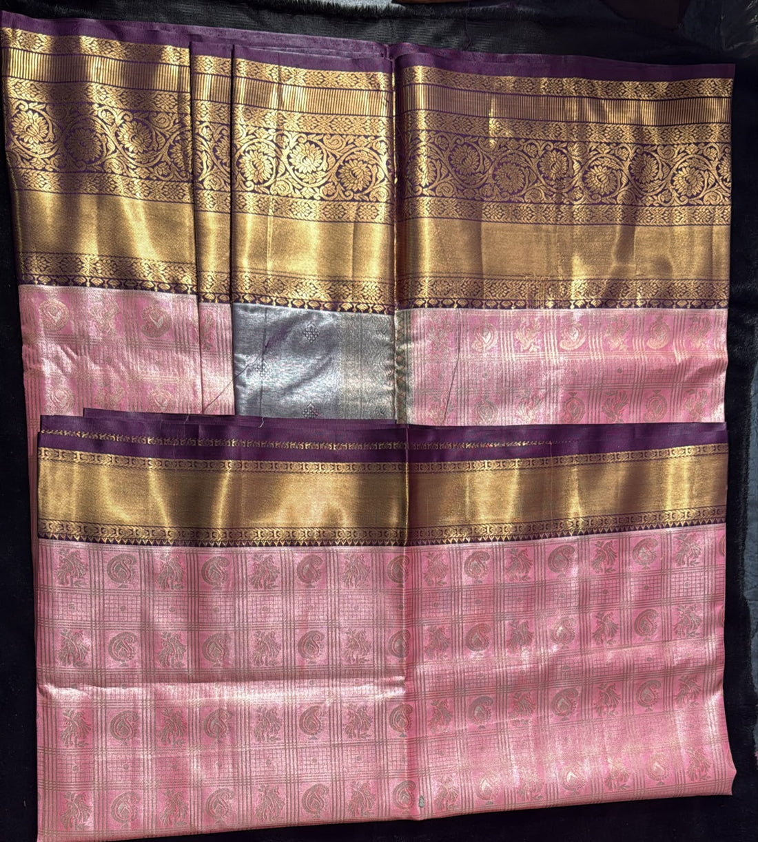 DHARMAVARAM PATTU