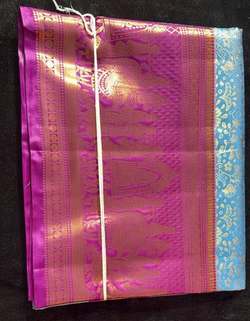 DHARMAVARAM PATTU