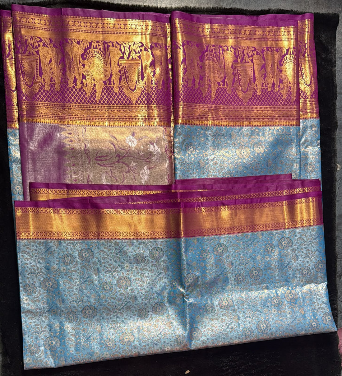 DHARMAVARAM PATTU