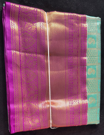 DHARMAVARAM PATTU