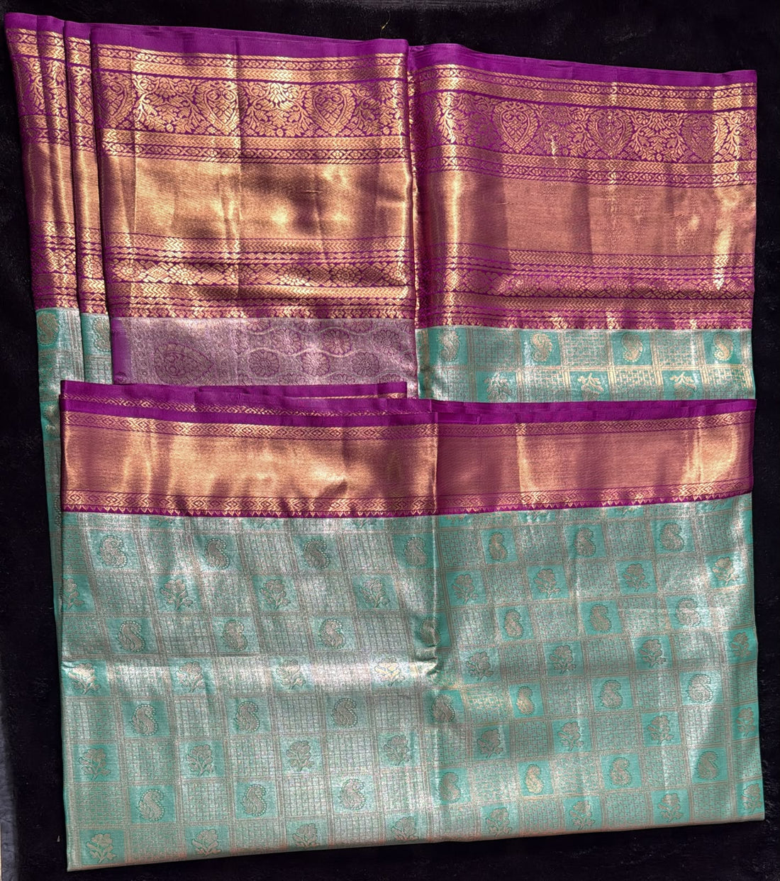 DHARMAVARAM PATTU