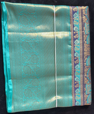 DHARMAVARAM PATTU