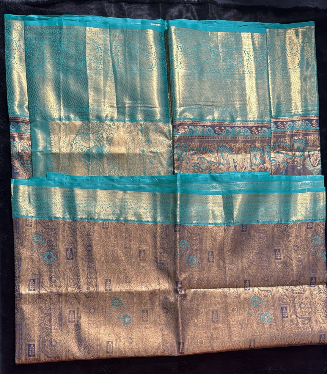 DHARMAVARAM PATTU