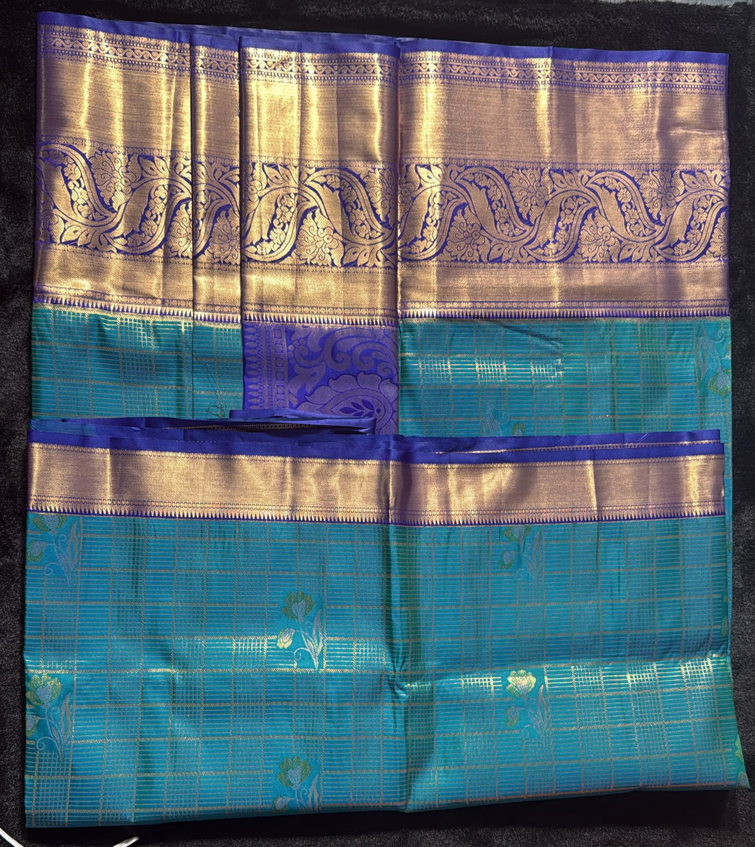 DHARMAVARAM PATTU