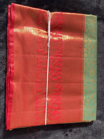 DHARUMAVARAM PATTU