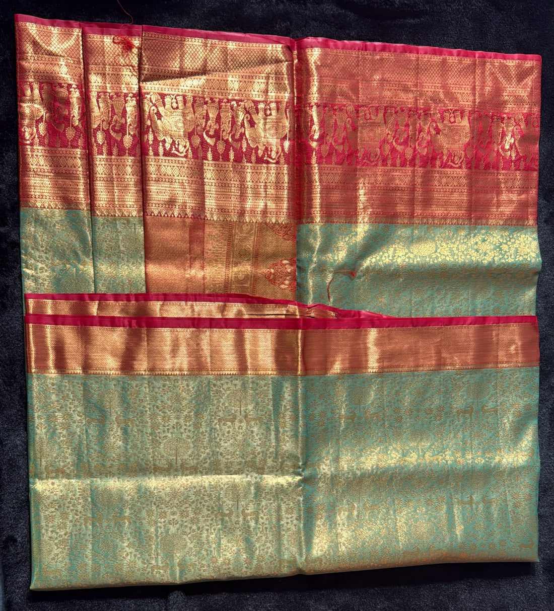 DHARUMAVARAM PATTU