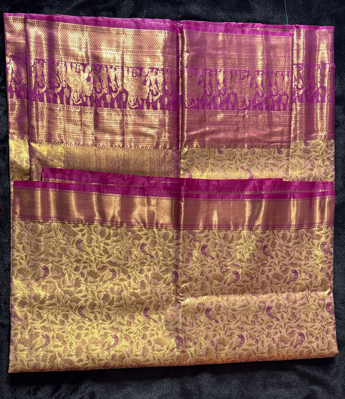 DHARUMAVARAM PATTU