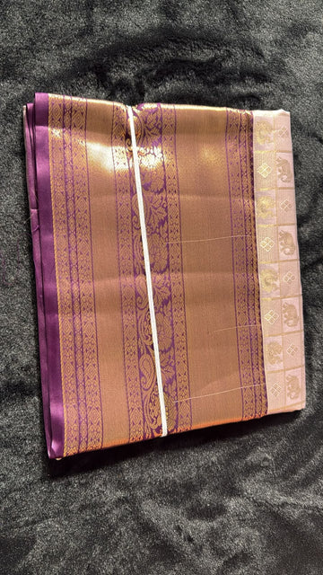 DHARUMAVARAM PATTU