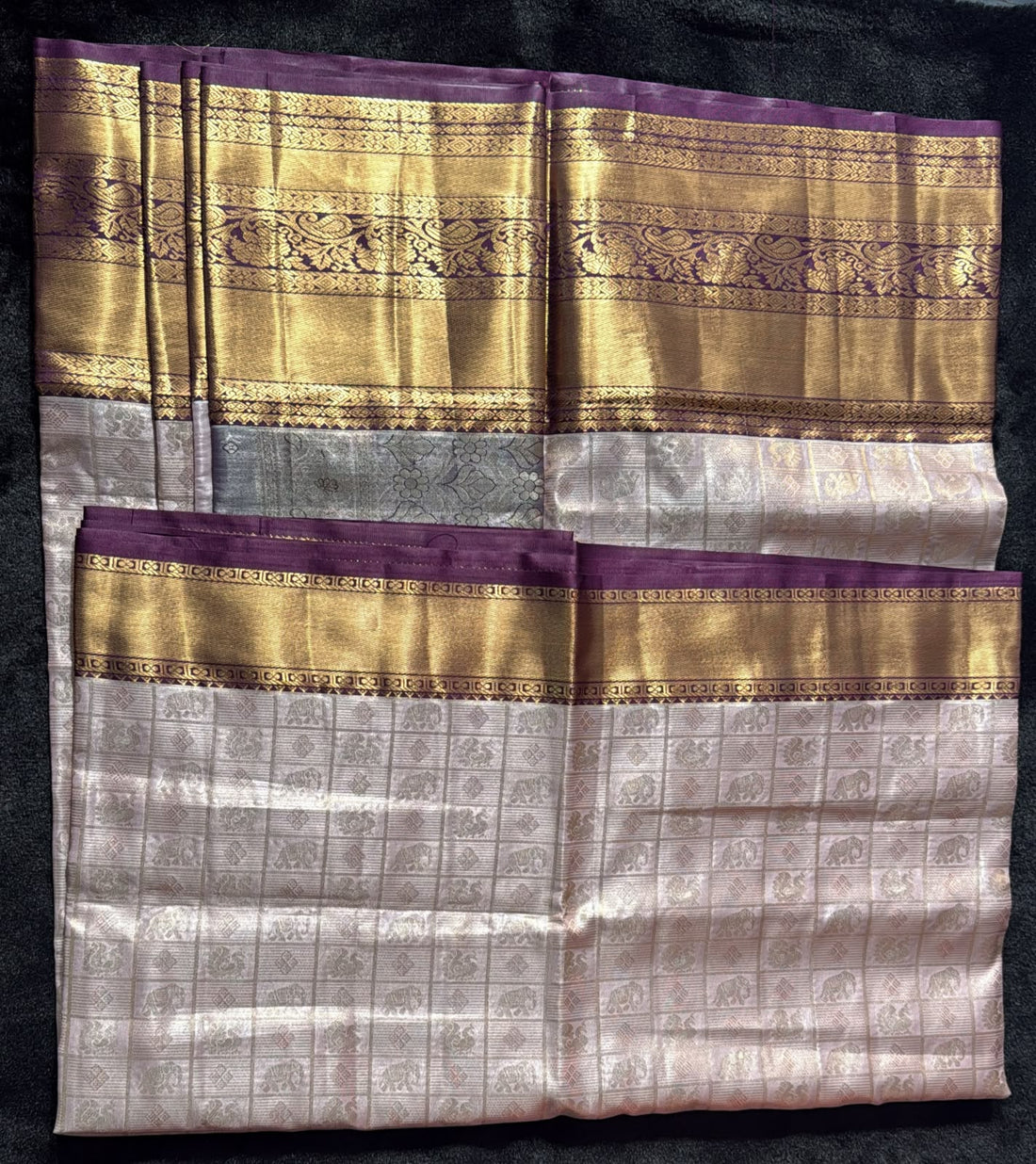 DHARUMAVARAM PATTU
