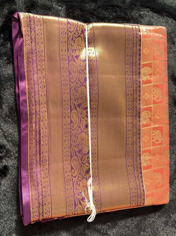DHARUMAVARAM PATTU