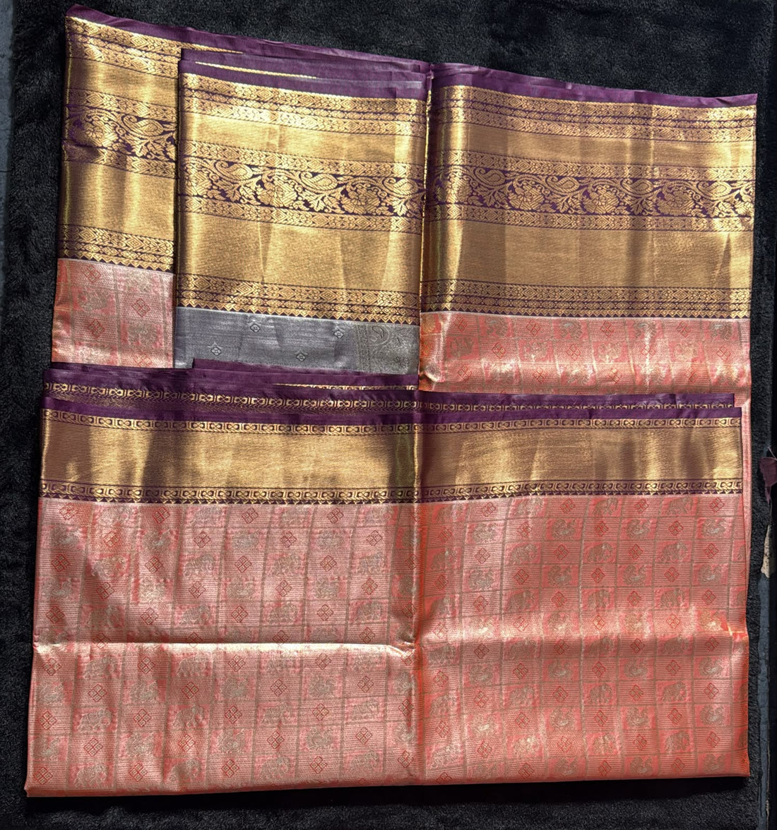 DHARUMAVARAM PATTU