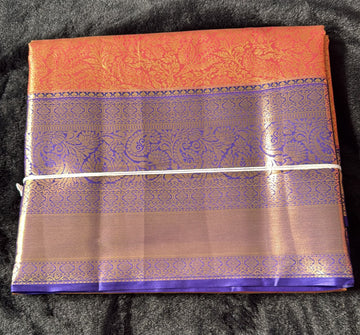 DHARUMAVARAM PATTU