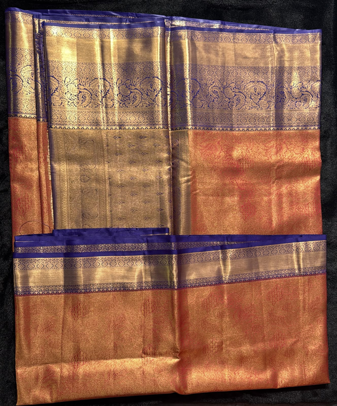 DHARUMAVARAM PATTU