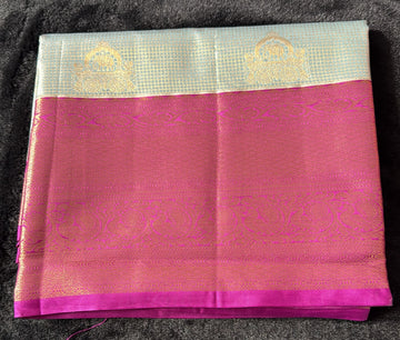 DHARUMAVARAM PATTU