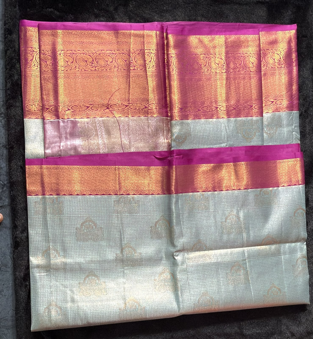DHARUMAVARAM PATTU