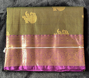 DHARUMAVARAM PATTU