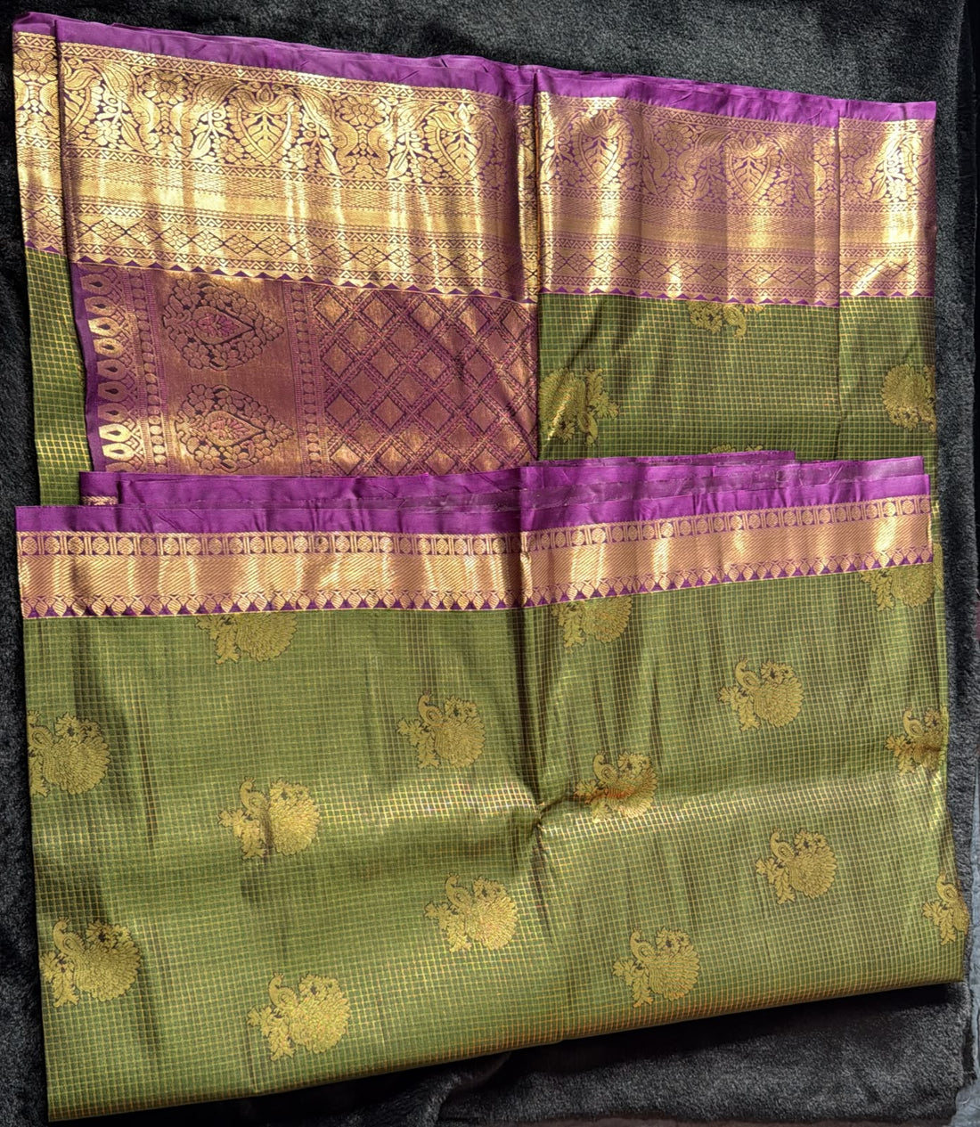 DHARUMAVARAM PATTU
