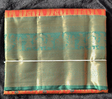 DHARUMAVARAM PATTU